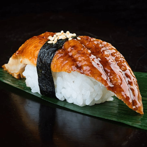 Unagi Nigiri