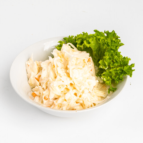 Coleslaw Krautsalat