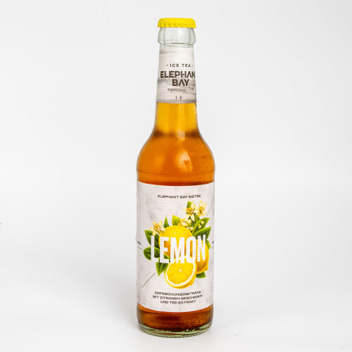 Elephant Bay Lemon 0,33l