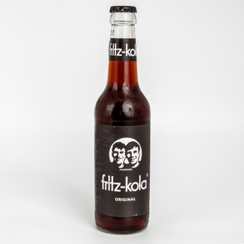 Fritz Kola 0,33l (MEHRWEG)