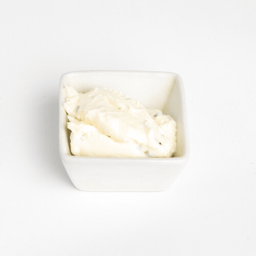 Hausgemachte Sour Cream