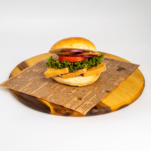 Tofuburger