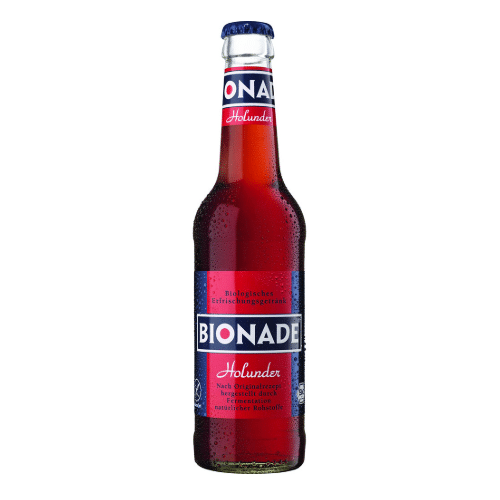 Bionade Holunder 0,33l