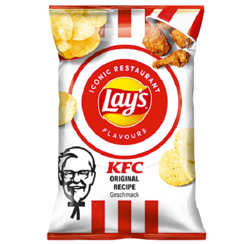 Lay's KFC Original Recipe 150g