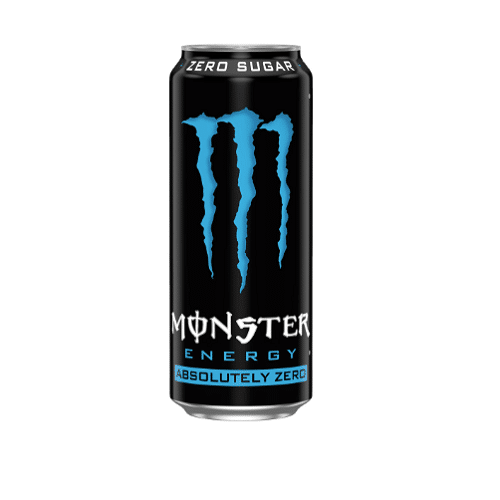 Monster Absolutely Zero 0,5l
