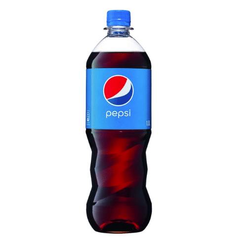 Pepsi 0,5l