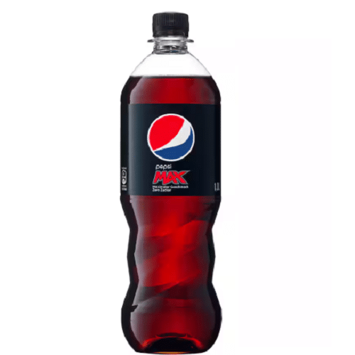 Pepsi Max 0,5l
