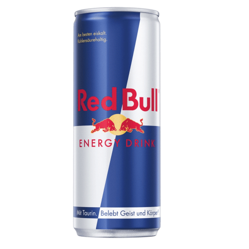 Red Bull 0.25l (EINWEG)