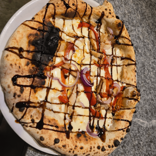 Pizza Apollo
