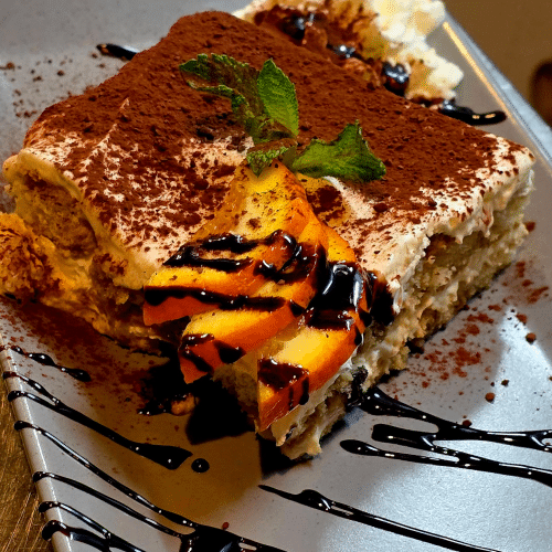 Tiramisu
