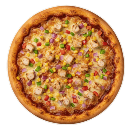 Pizza Freibeuter