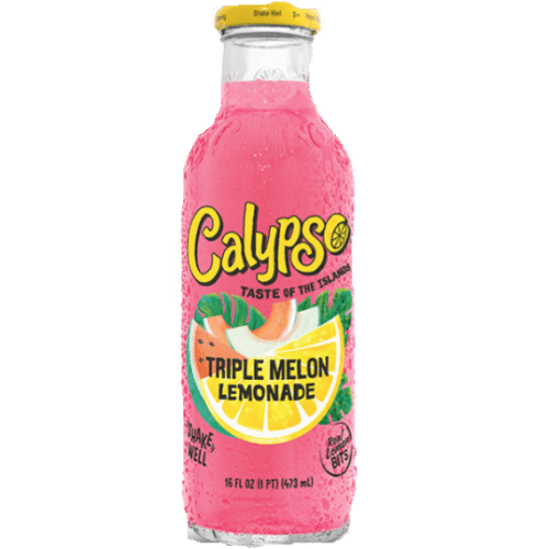 Calypso Triple Melon 473ml (Einweg)