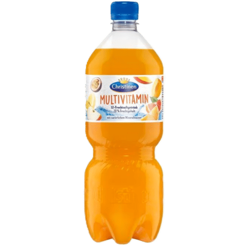 Christinen Multivitamin 1l (Einweg)