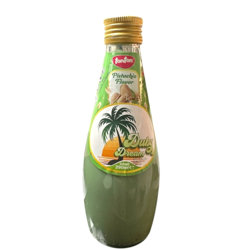 Duby Dream 0.29l (Mehrweg)