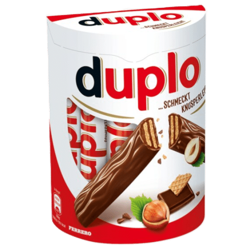 Duplo 10er Pack 182g