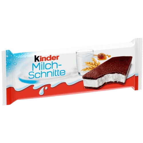 Ferrero Milchschnitte