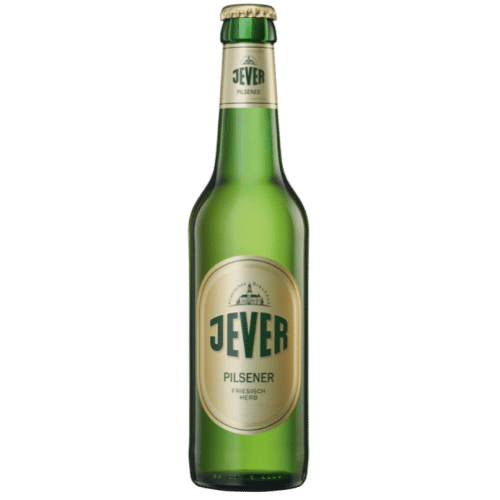 Jever 0.33l (Mehrweg)