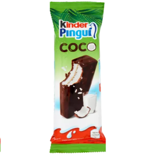 Kinder Pingui Coco 30g