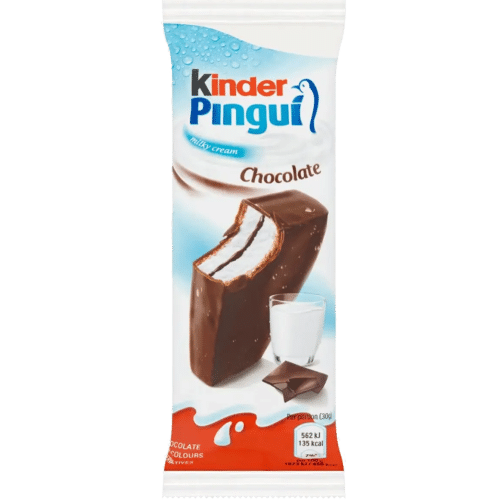 Kinder Pingui 30g
