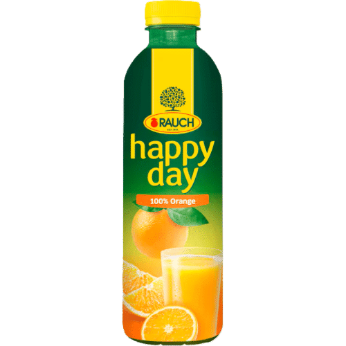 Orangensaft 0.8l (Einweg)