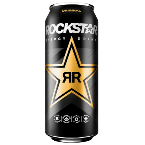 Rockstar Original 500ml (Einweg)