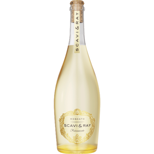 Scavi & Ray Moscato Frizzante 0,75l