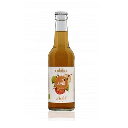 Apfel-Schorle 0.33l
