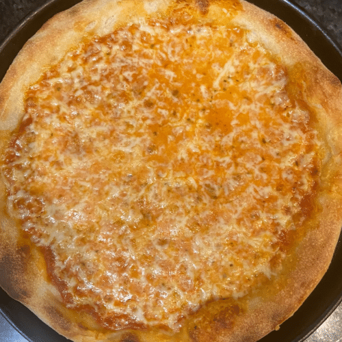 Pizza Margherita