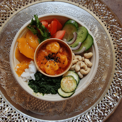 Shandaar Bombay Bowl