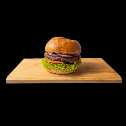 Classic Burger XL