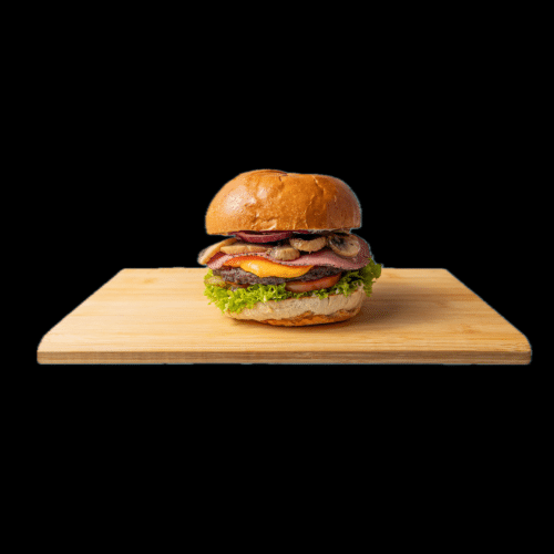 Pejis Special Burger XL