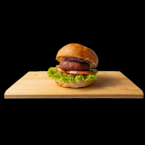 Veggie Burger XL