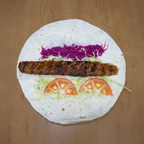 Adana Dürüm