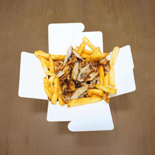 Döner Box