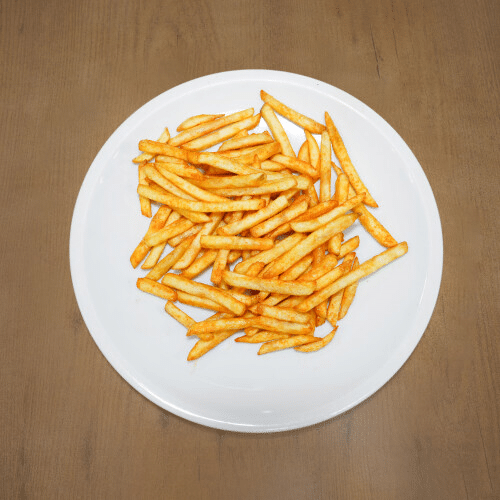 Pommes frites