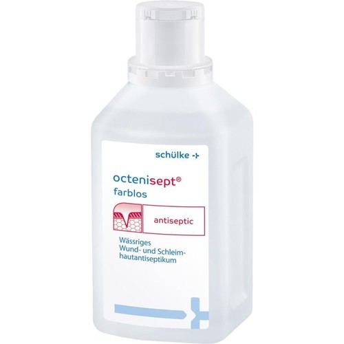 OCTENISEPT 500 Milliliter