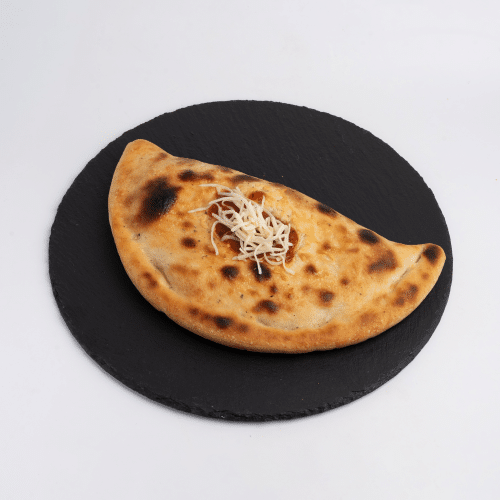 Calzone Salami