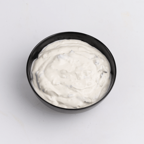 Knoblauch-Dip