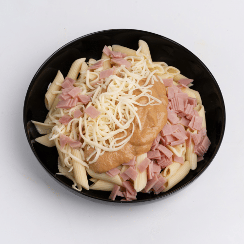 Pasta alla Italia