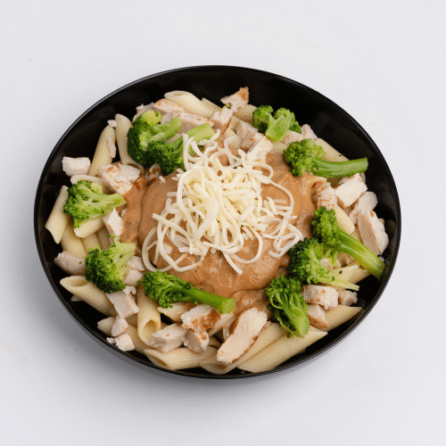 Pasta alla Rosa