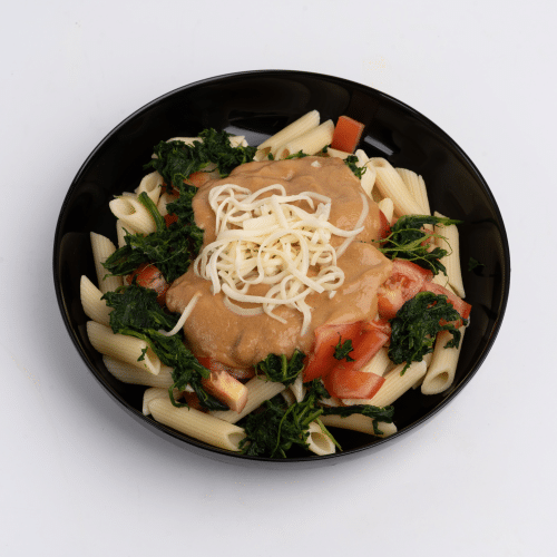 Pasta alla Torino