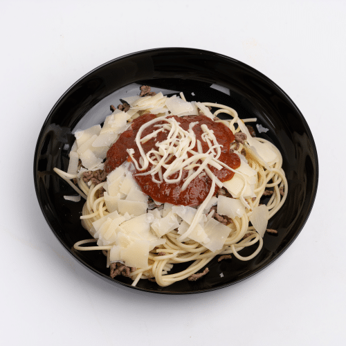 Pasta Bolognese