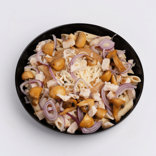 Pasta della Casa