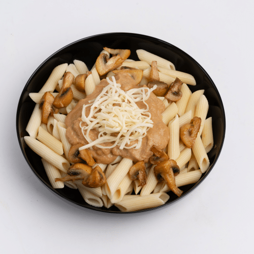 Pasta Funghi