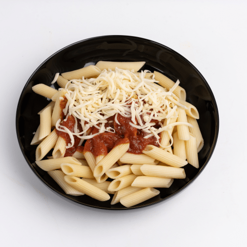 Pasta Napoli
