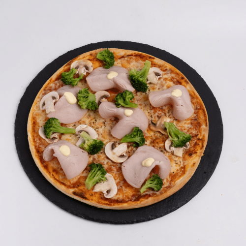 Pizza Besna