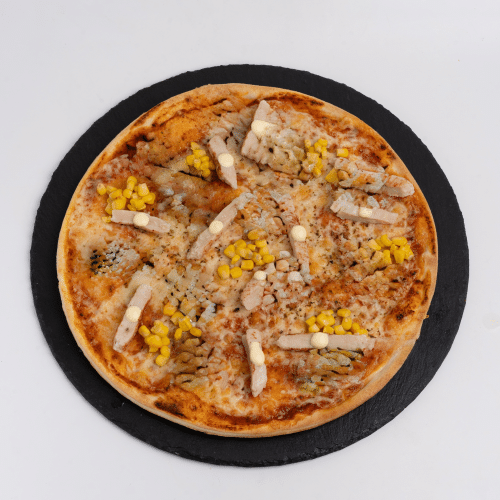Pizza Chicken