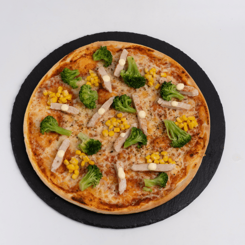 Pizza Class