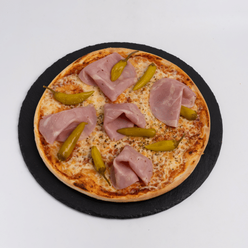 Pizza Diavola