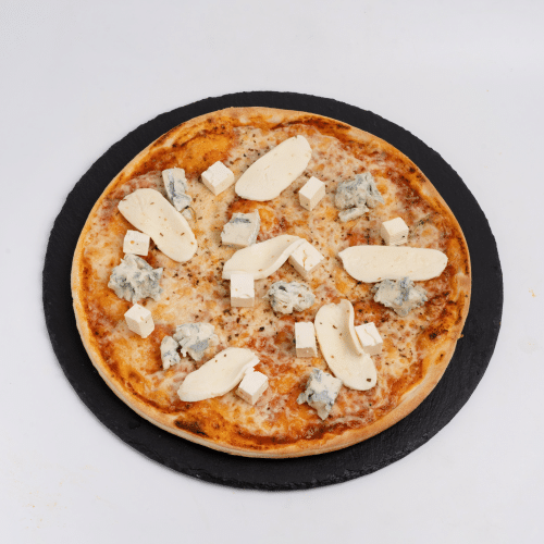 Pizza Formaggi